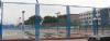 Football Perimeter Fencing